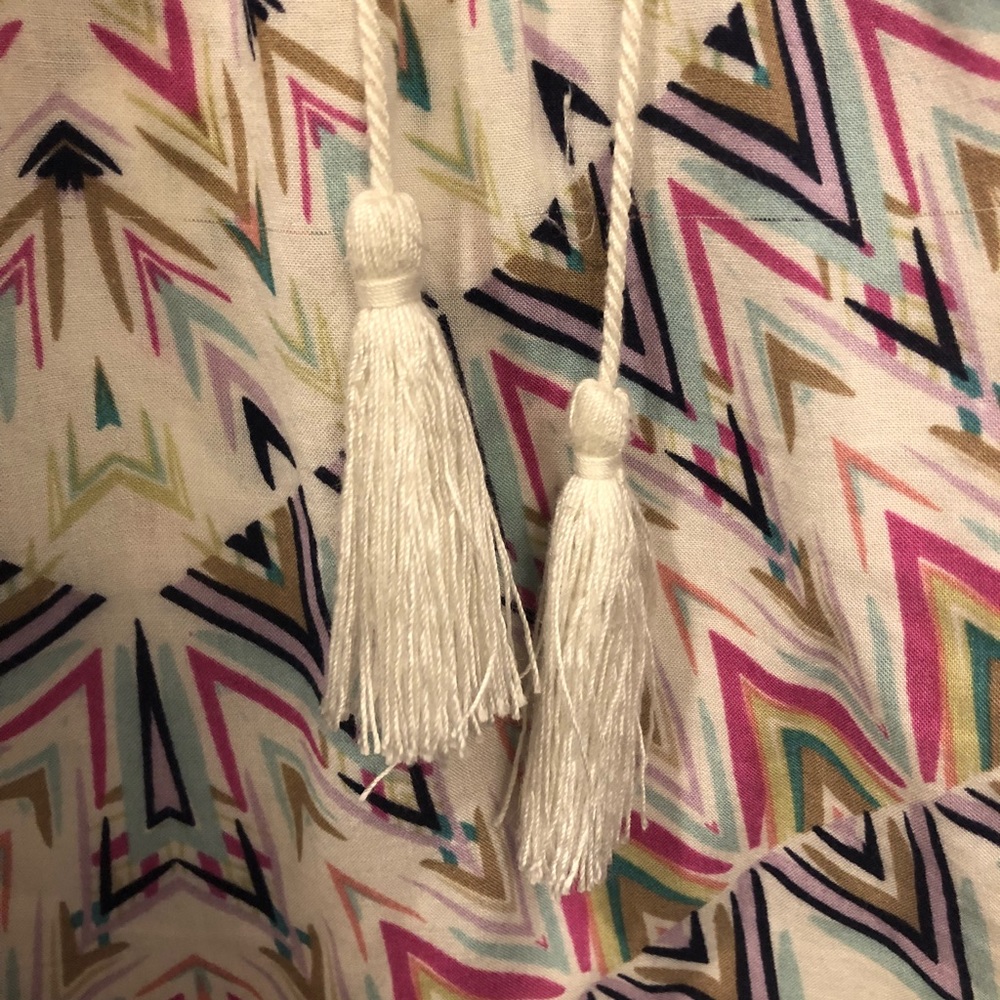 Blouse - Picture 3 of 4